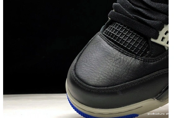 Retro Alternate Jordan 006 Motorsports Air 006 4 308497 308497 0312